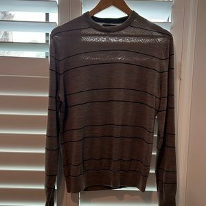 Banana Republic men’s sweater